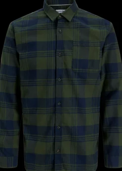 JACK & JONES Jjjames buffalo kauluspaita