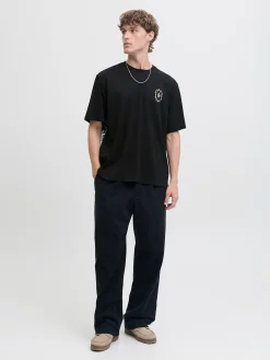 Jack & Jones Jorholiday t-paita