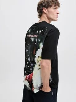 Jack & Jones Jorholiday t-paita
