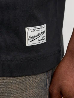 Jack & Jones Jornantucket t-paita