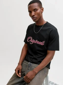 Jack & Jones Jornantucket t-paita