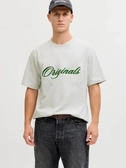 Jack & Jones Jornantucket t-paita