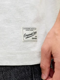 Jack & Jones Jornantucket t-paita