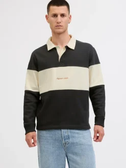 Jack & Jones Jornorrebro collegepaita