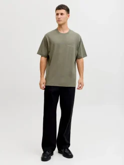 Jack & Jones Jprblaowen T -paita