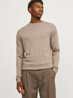 Jack & Jones Jprccmerino neulepaita