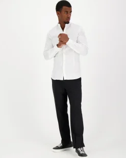 JACK & JONES PREMIUM Parma kauluspaita
