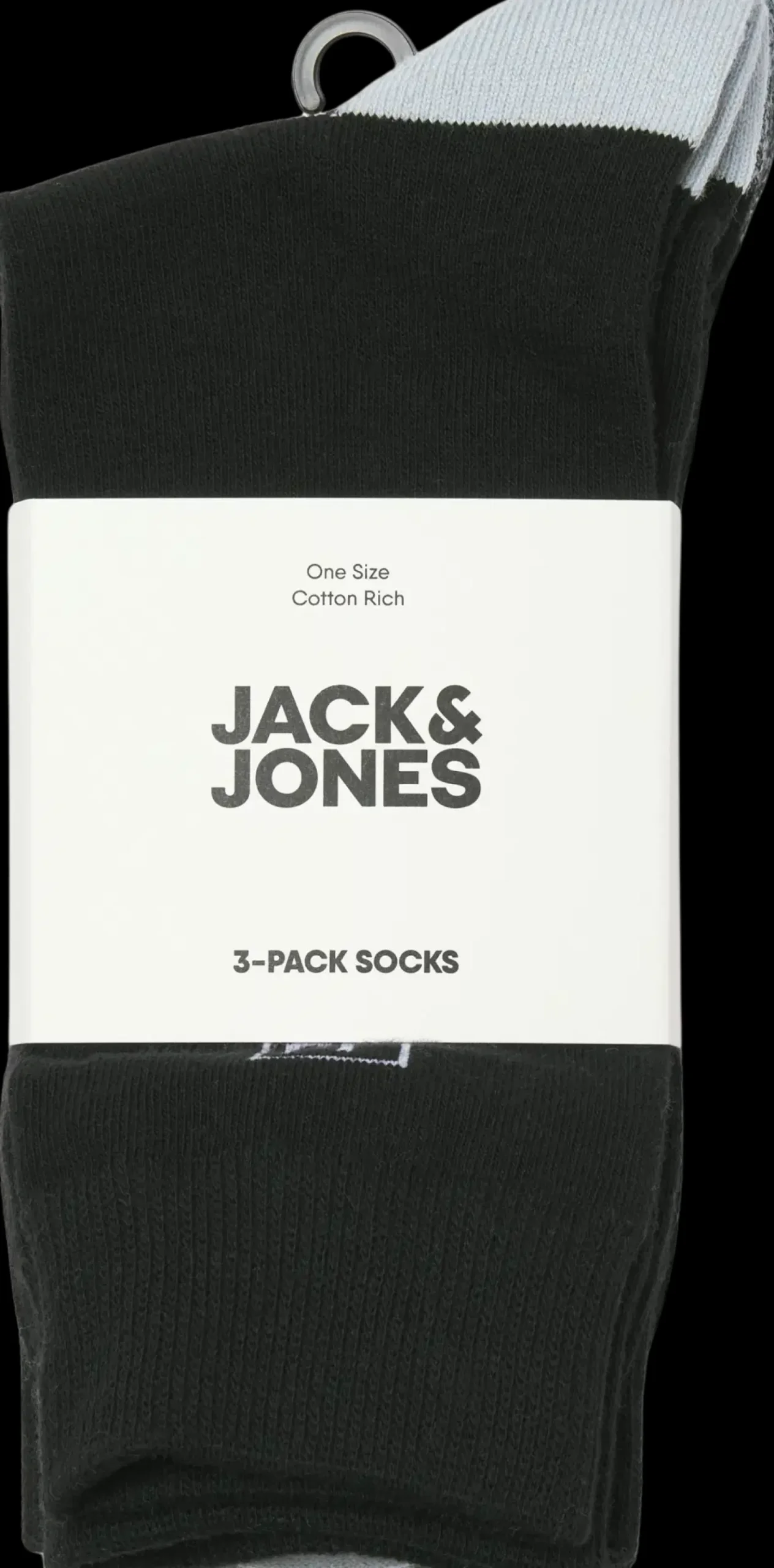 Jack&Jones Jacbruce 3-pack sukat