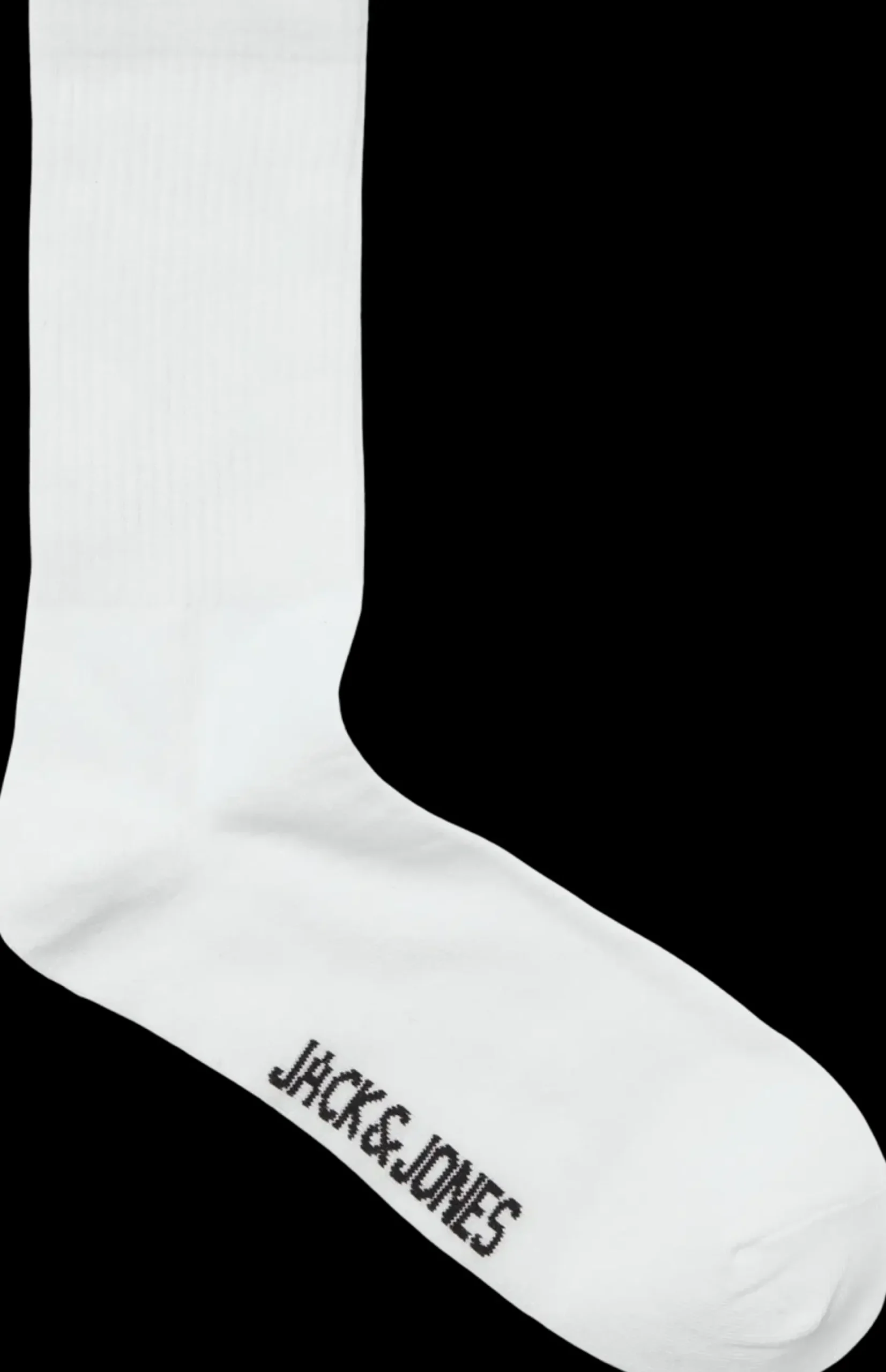 Jack&Jones Jaccharles 3-pack tennissukat