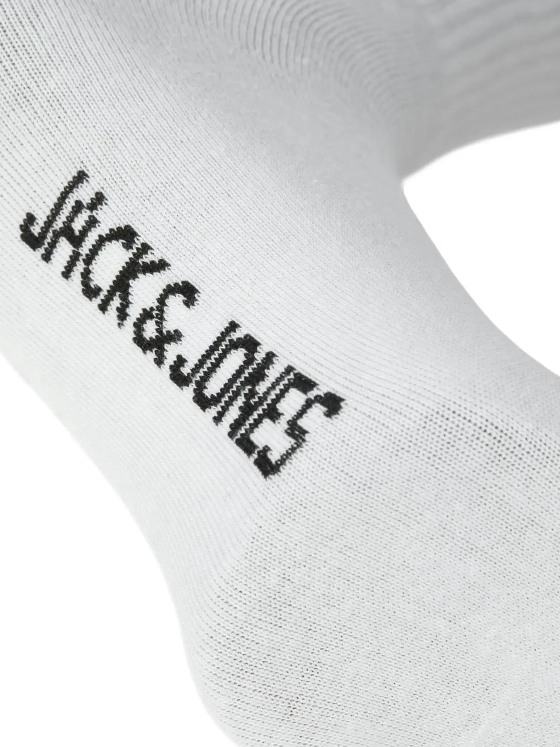 Jack&Jones Jaccharles 3-pack tennissukat