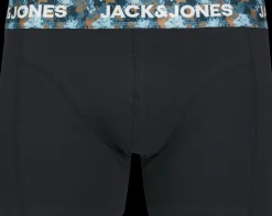 Jack&Jones Jacethan 3-pack trunk -alushousut