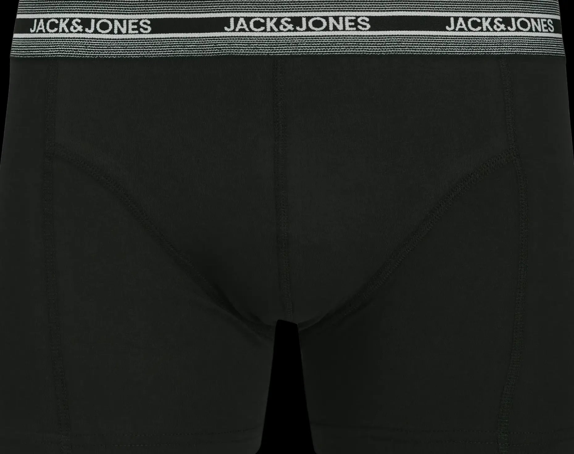 Jack&Jones Jacezra leaves 3-pack trunk -alushousut