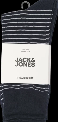 Jack&Jones Jachank 3-pack sukat