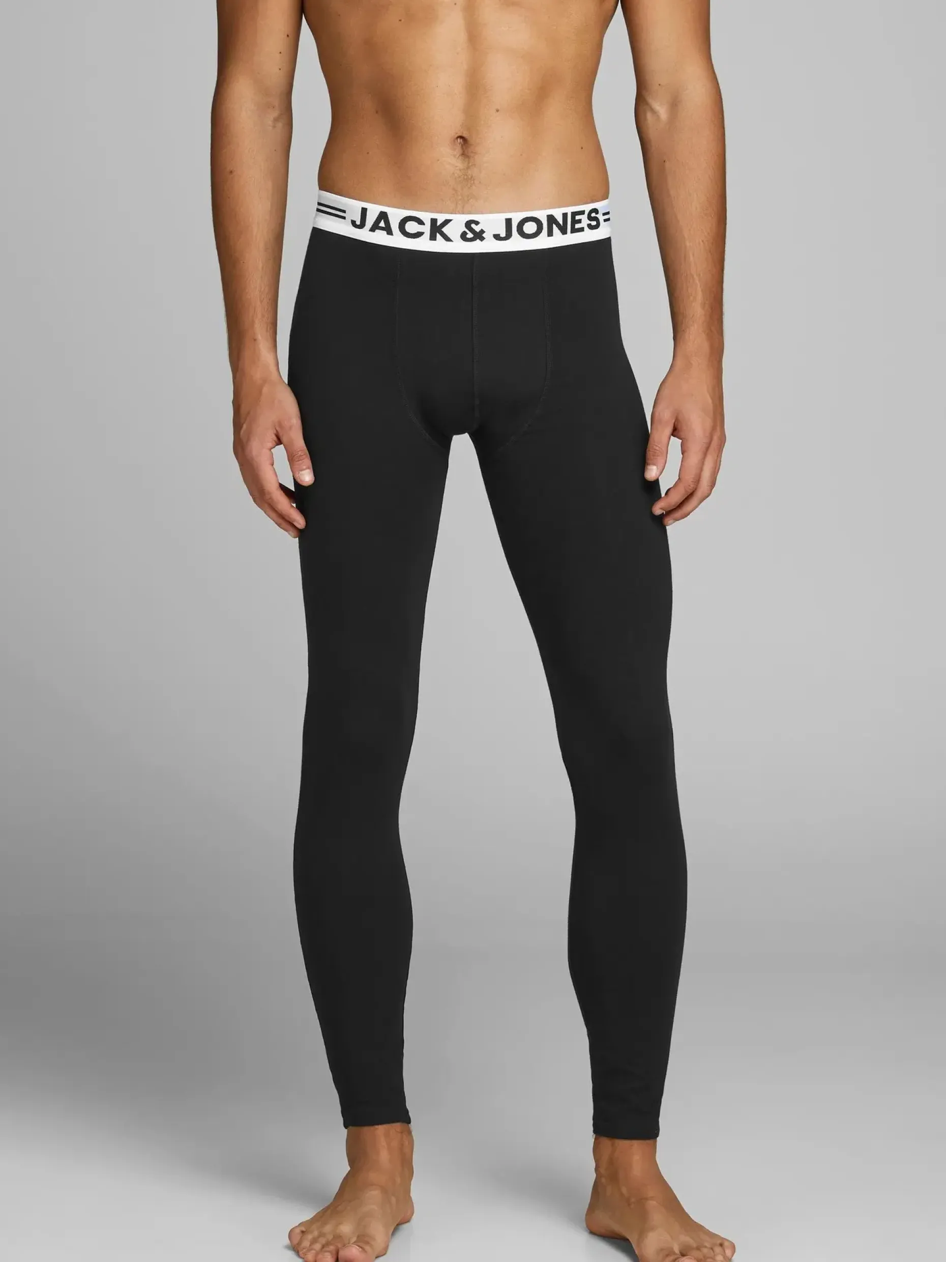 Jack&Jones Jacksolid pitkät alushousut