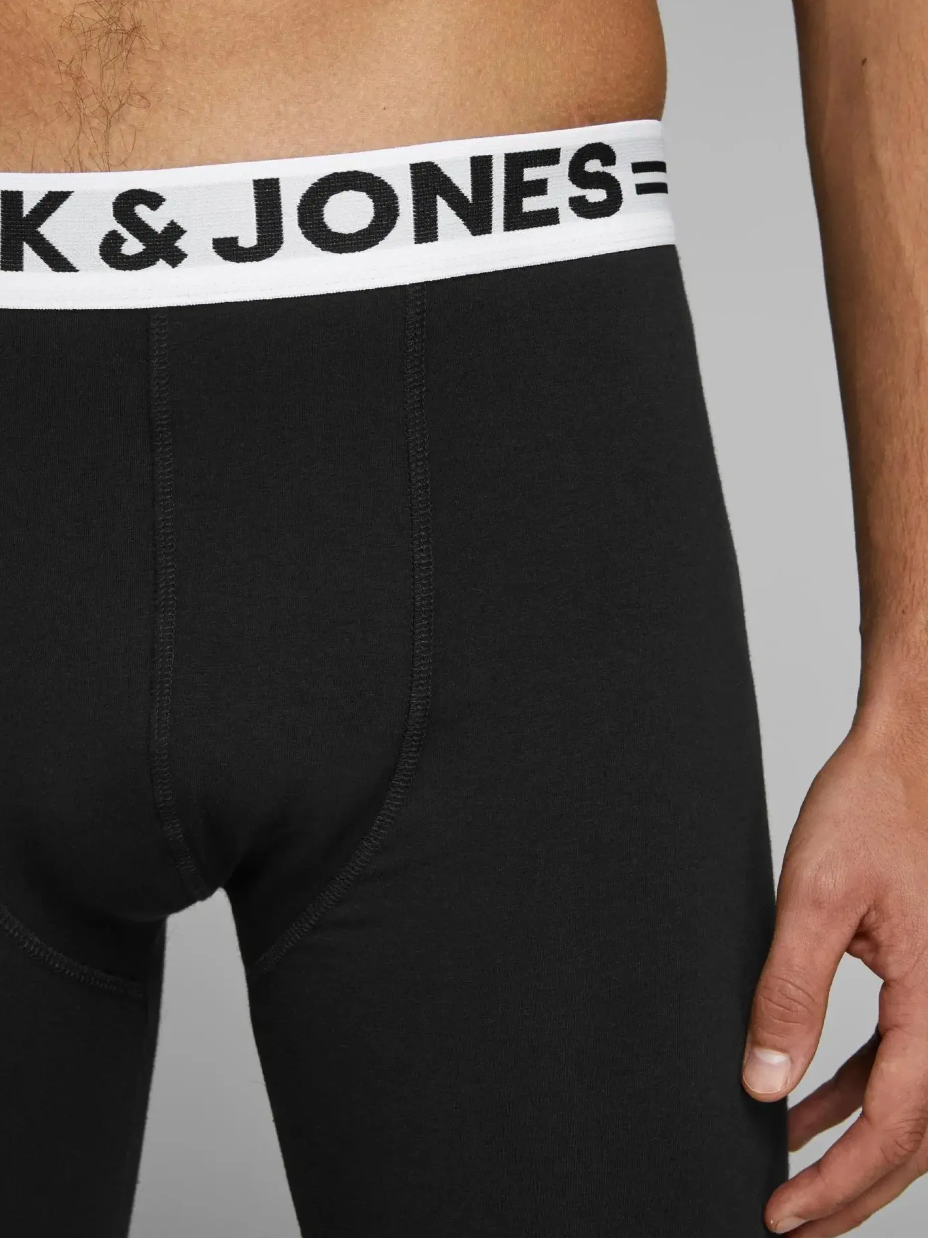 Jack&Jones Jacksolid pitkät alushousut