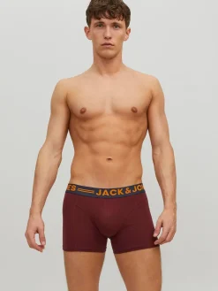 Jack&Jones Jaclichfie bokserit 3-pack