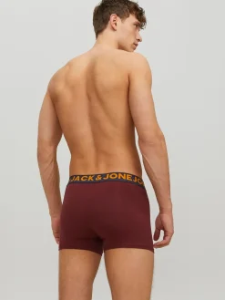 Jack&Jones Jaclichfie bokserit 3-pack