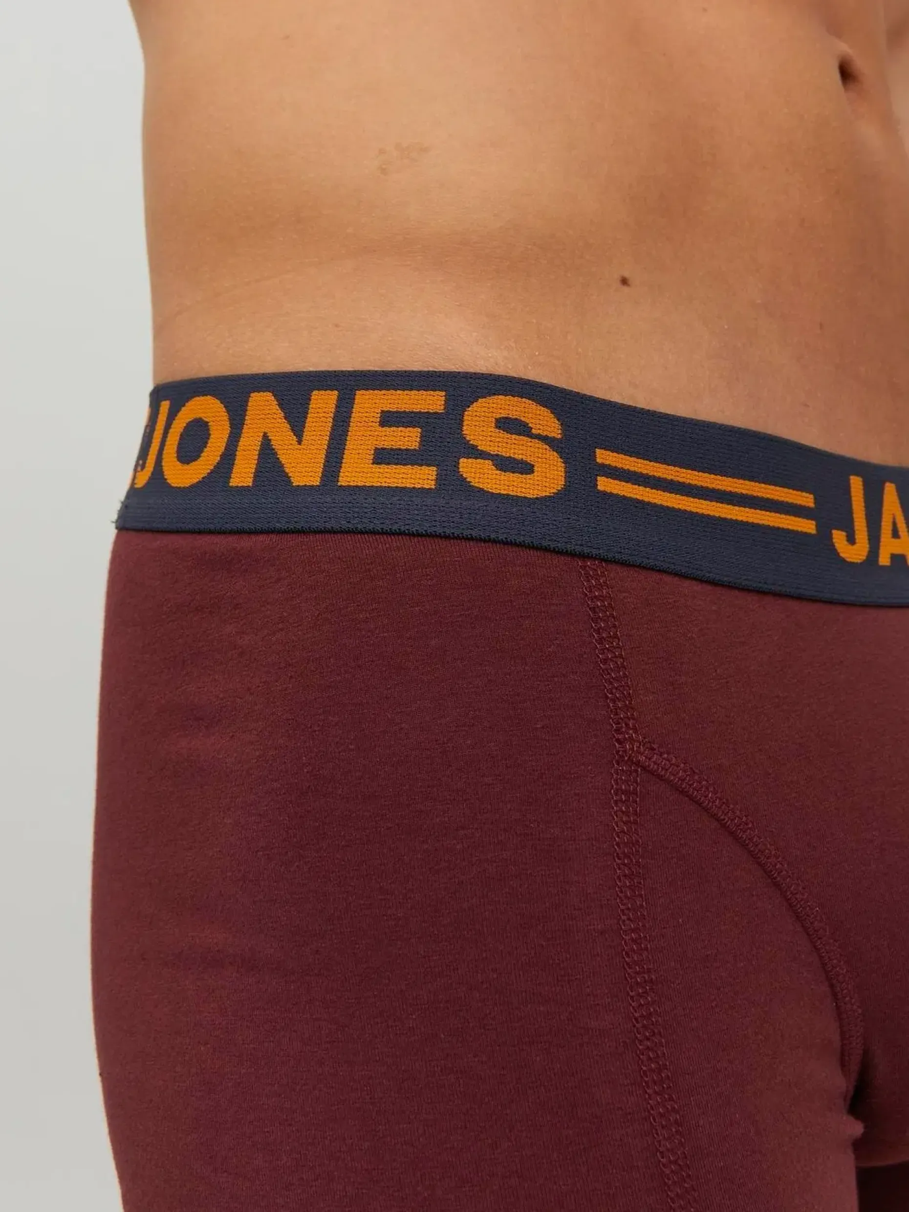 Jack&Jones Jaclichfie bokserit 3-pack