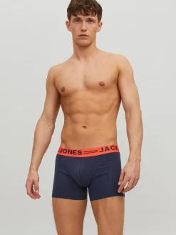 Jack&Jones Jaclichfie bokserit 3-pack