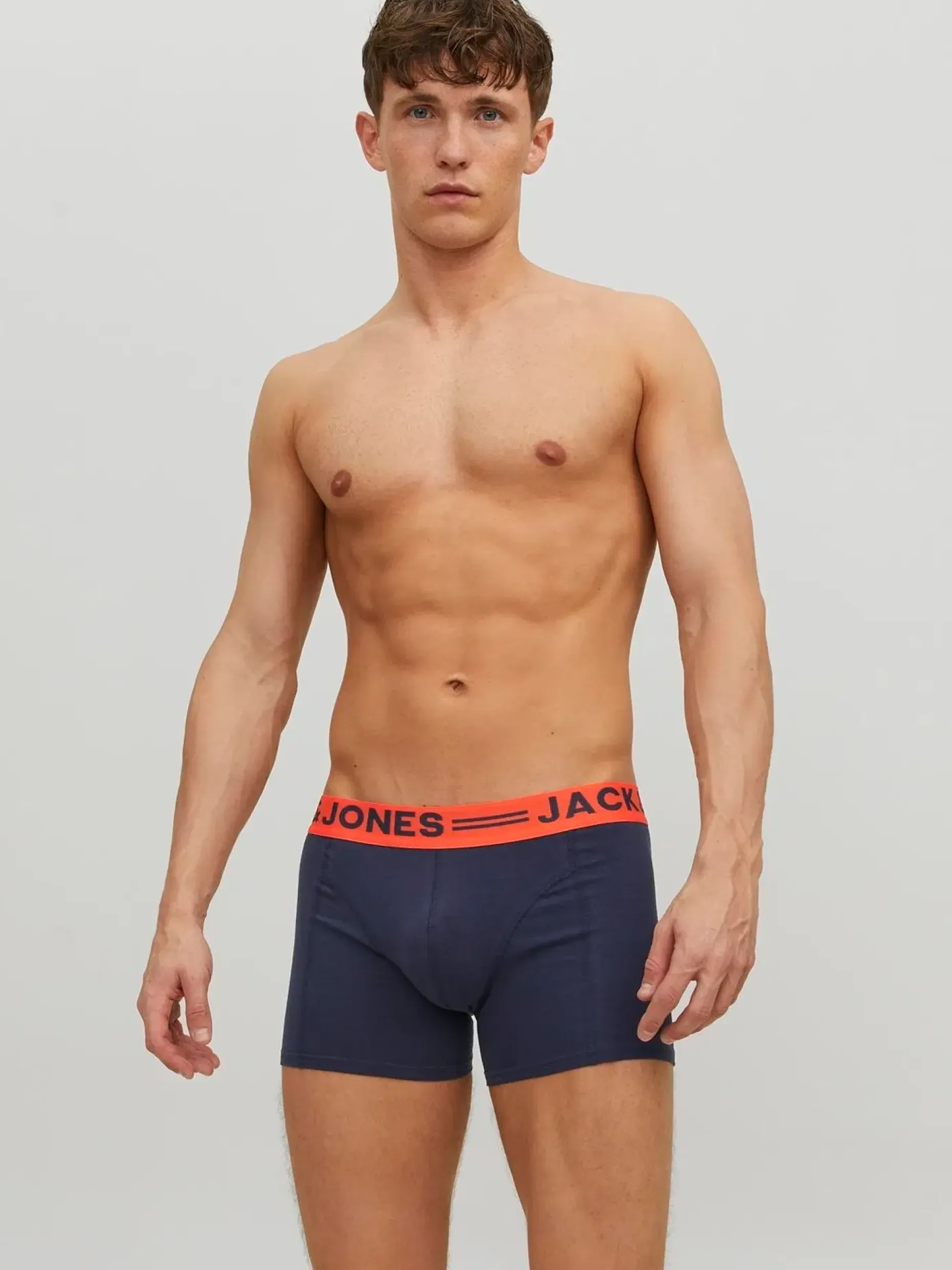 Jack&Jones Jaclichfie bokserit 3-pack