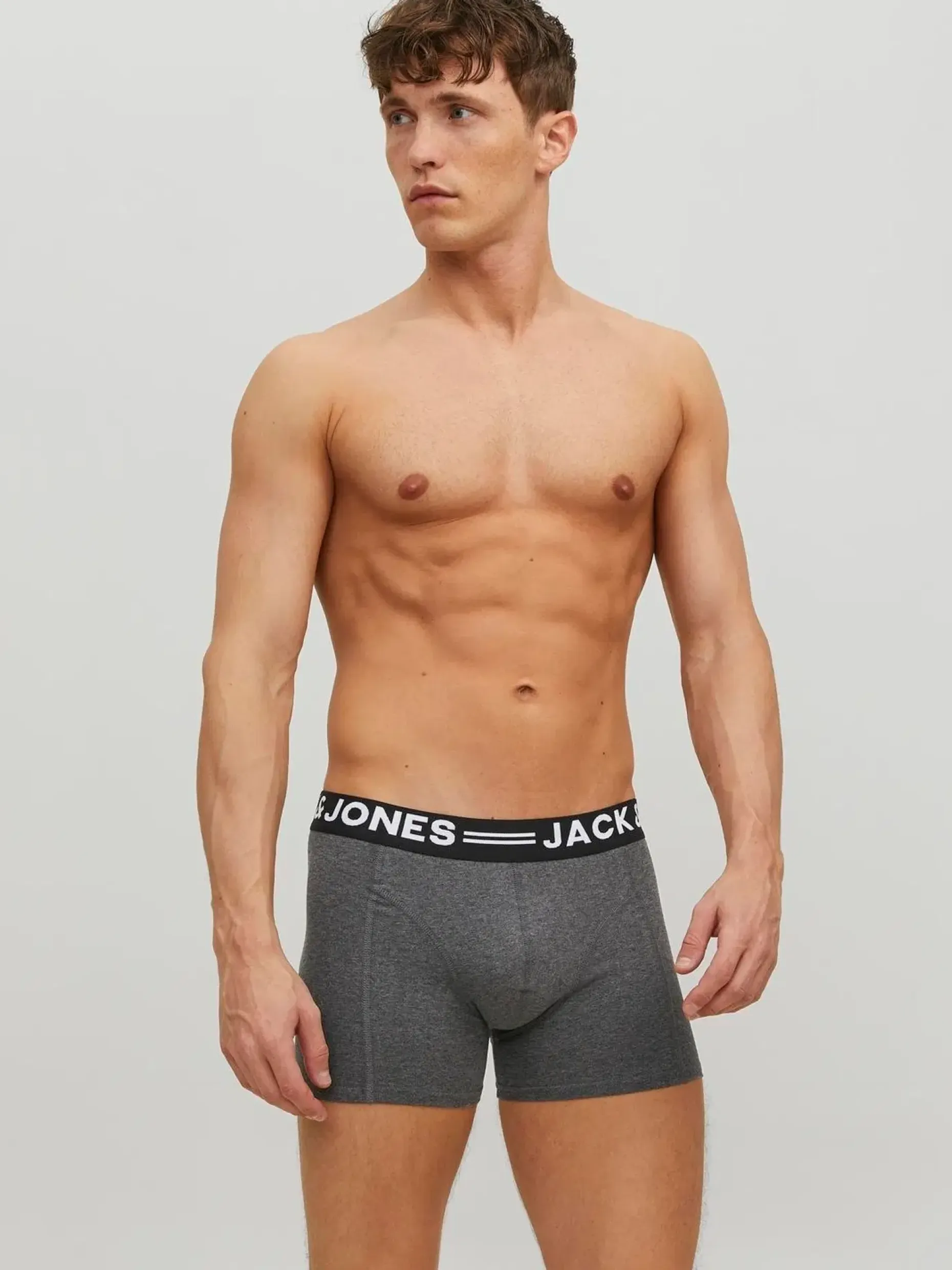 Jack&Jones Jaclichfie bokserit 3-pack