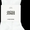 Jack&Jones Jacluca short 3-pack tennissukat