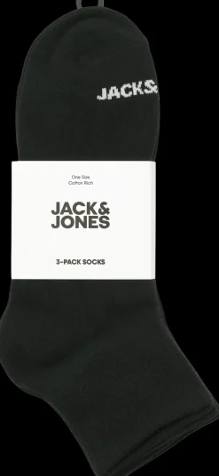 Jack&Jones Jacluca short 3-pack tennissukat