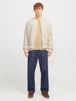 Jack&Jones JJArio pellavapusakka