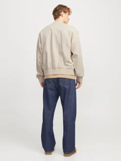 Jack&Jones JJArio pellavapusakka