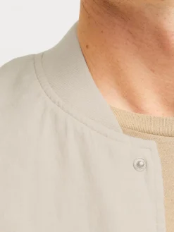 Jack&Jones JJArio pellavapusakka