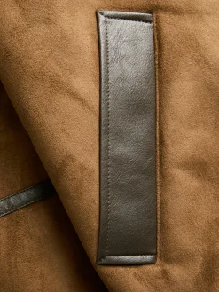Jack&Jones JJCole tekonahkatakki