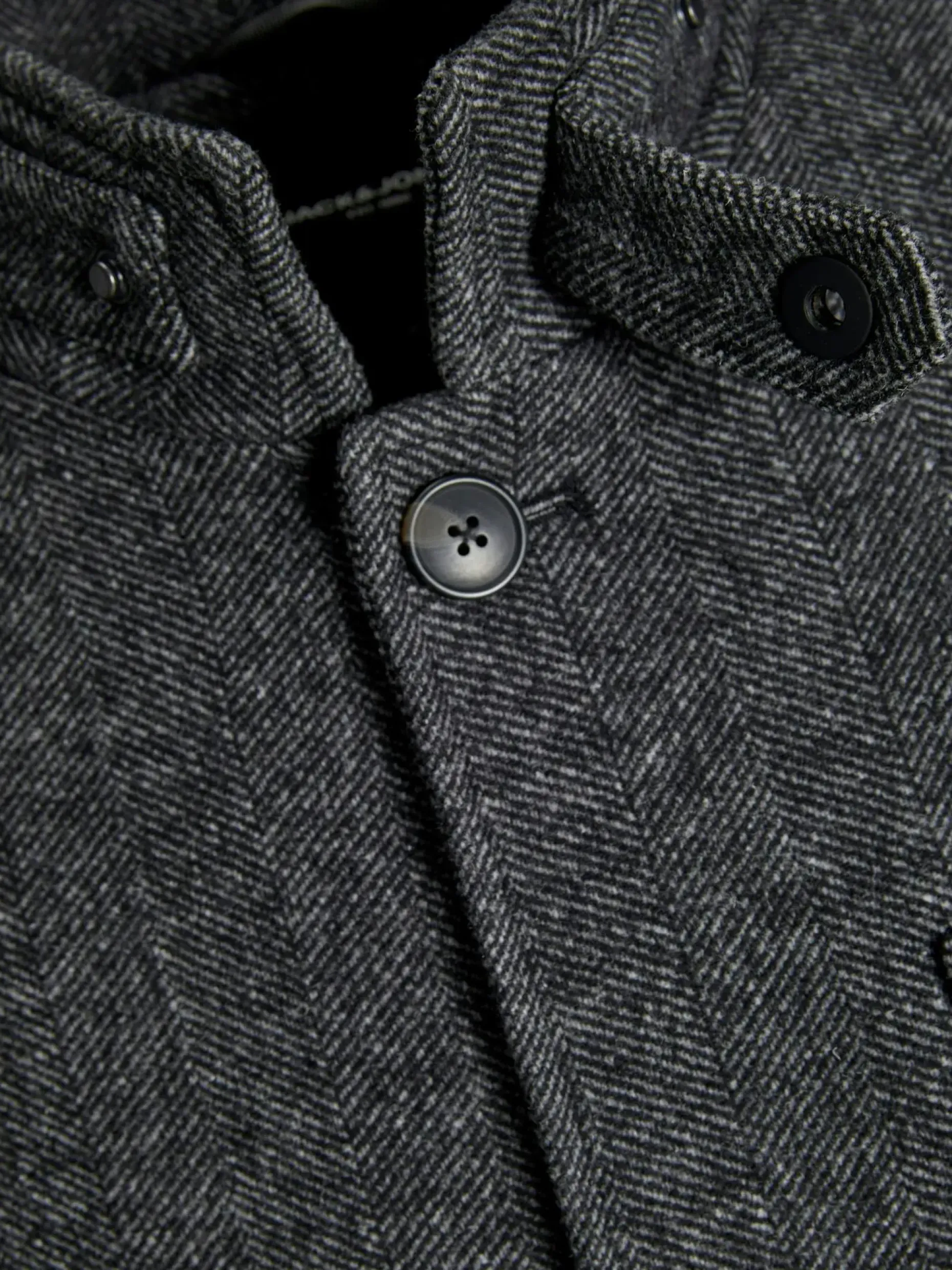 Jack&Jones JJEMelton villakangastakki