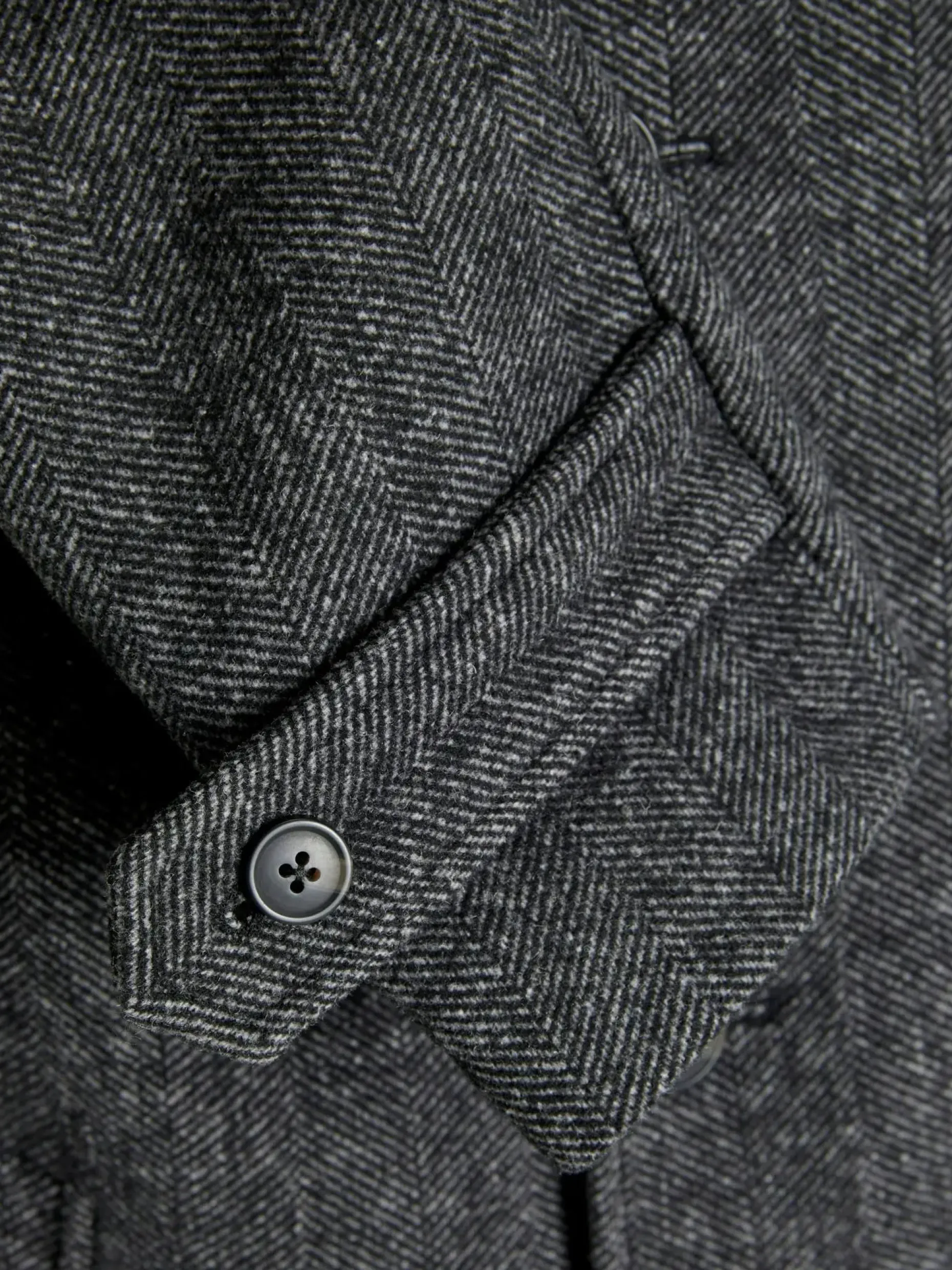 Jack&Jones JJEMelton villakangastakki