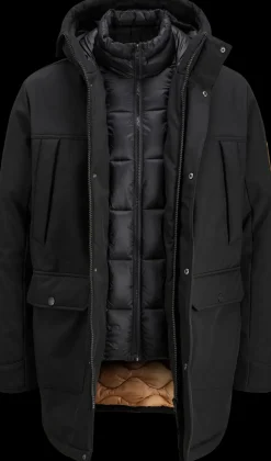 Jack&Jones JJFinn parkatakki