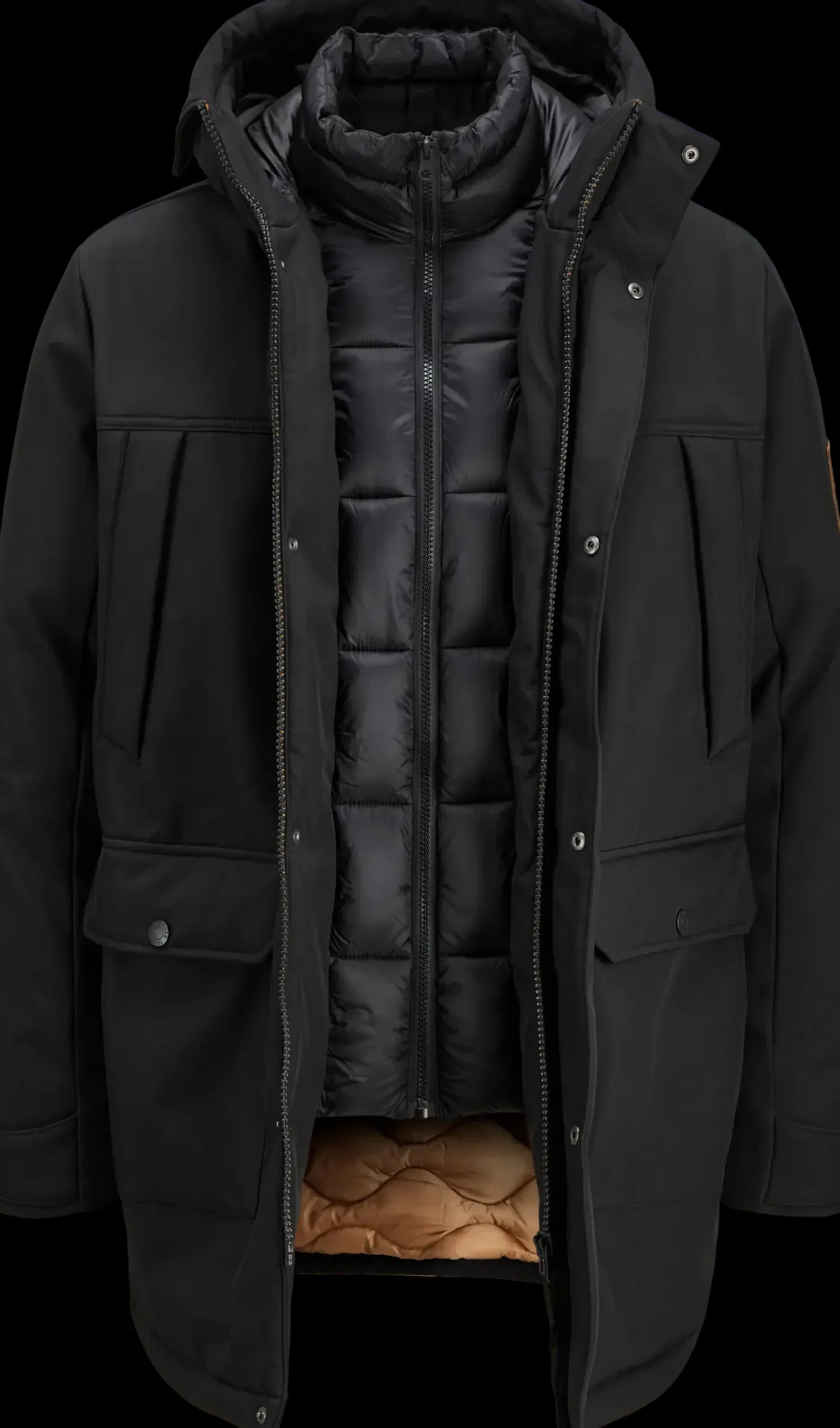 Jack&Jones JJFinn parkatakki
