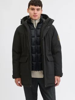 Jack&Jones JJFinn parkatakki