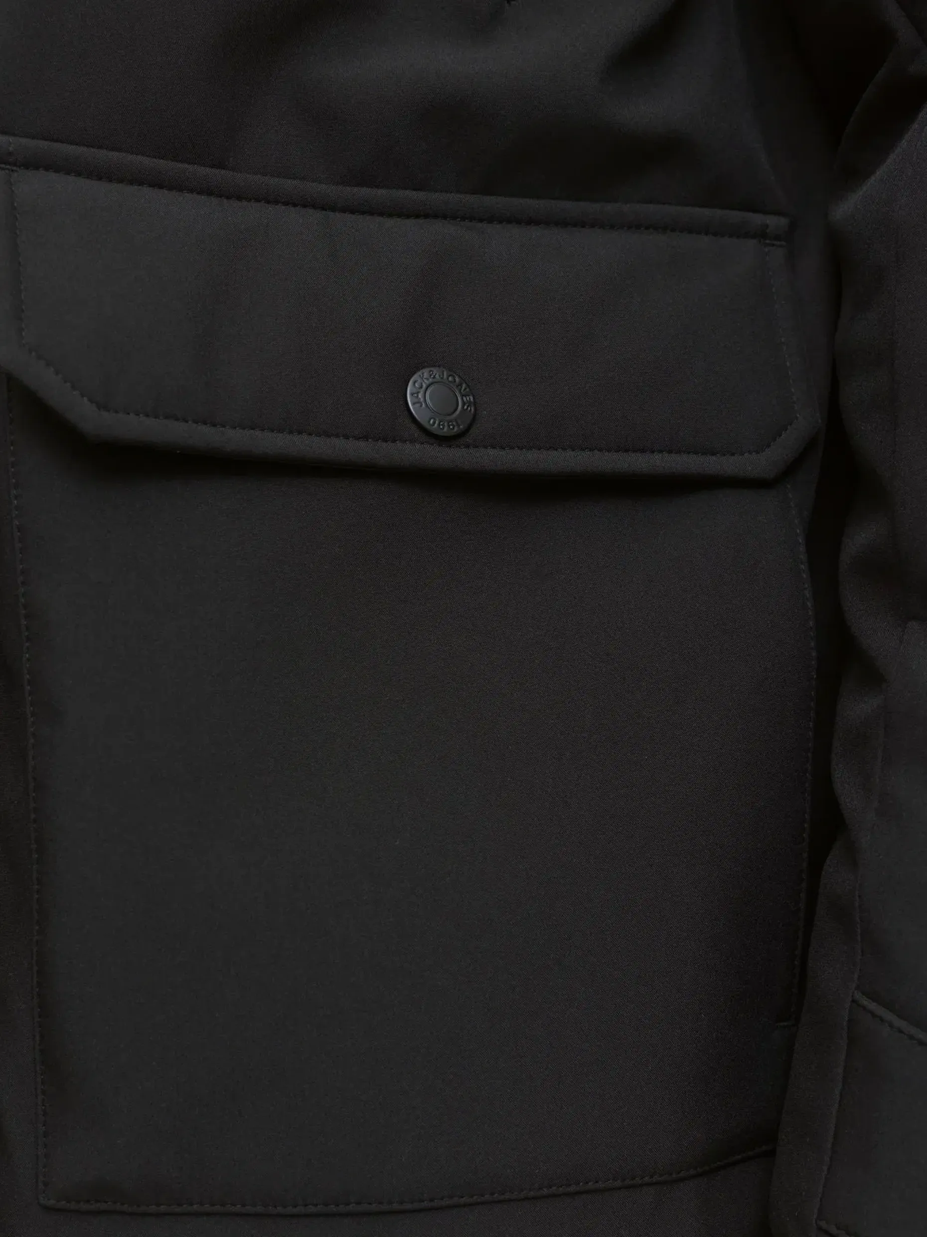 Jack&Jones JJFinn parkatakki