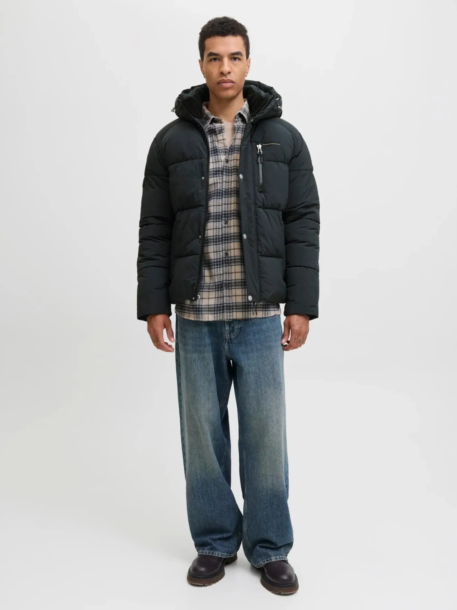 Jack&Jones JORYork toppatakki