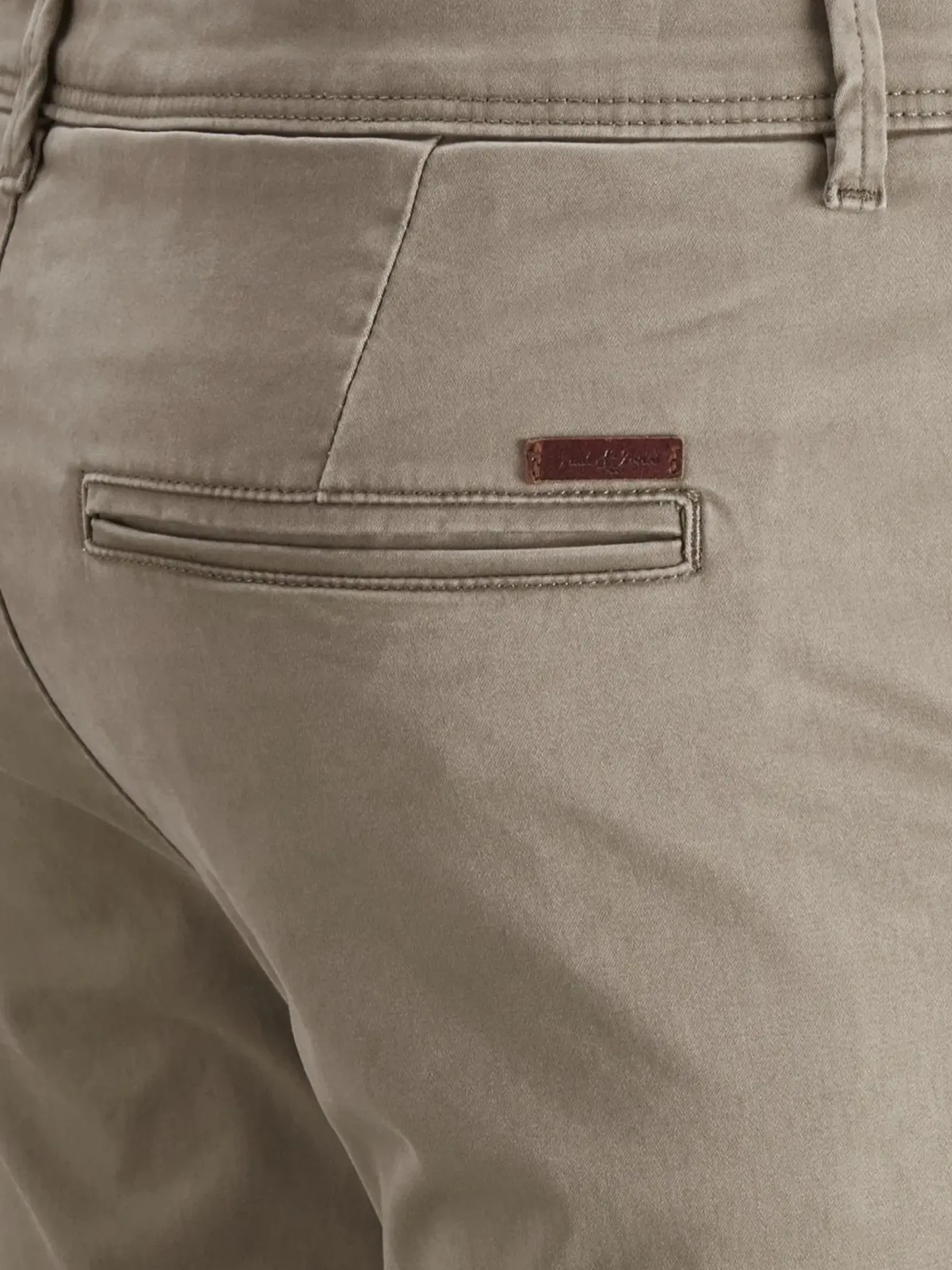 Jack&Jones Marco Bowien Sanavy chinot