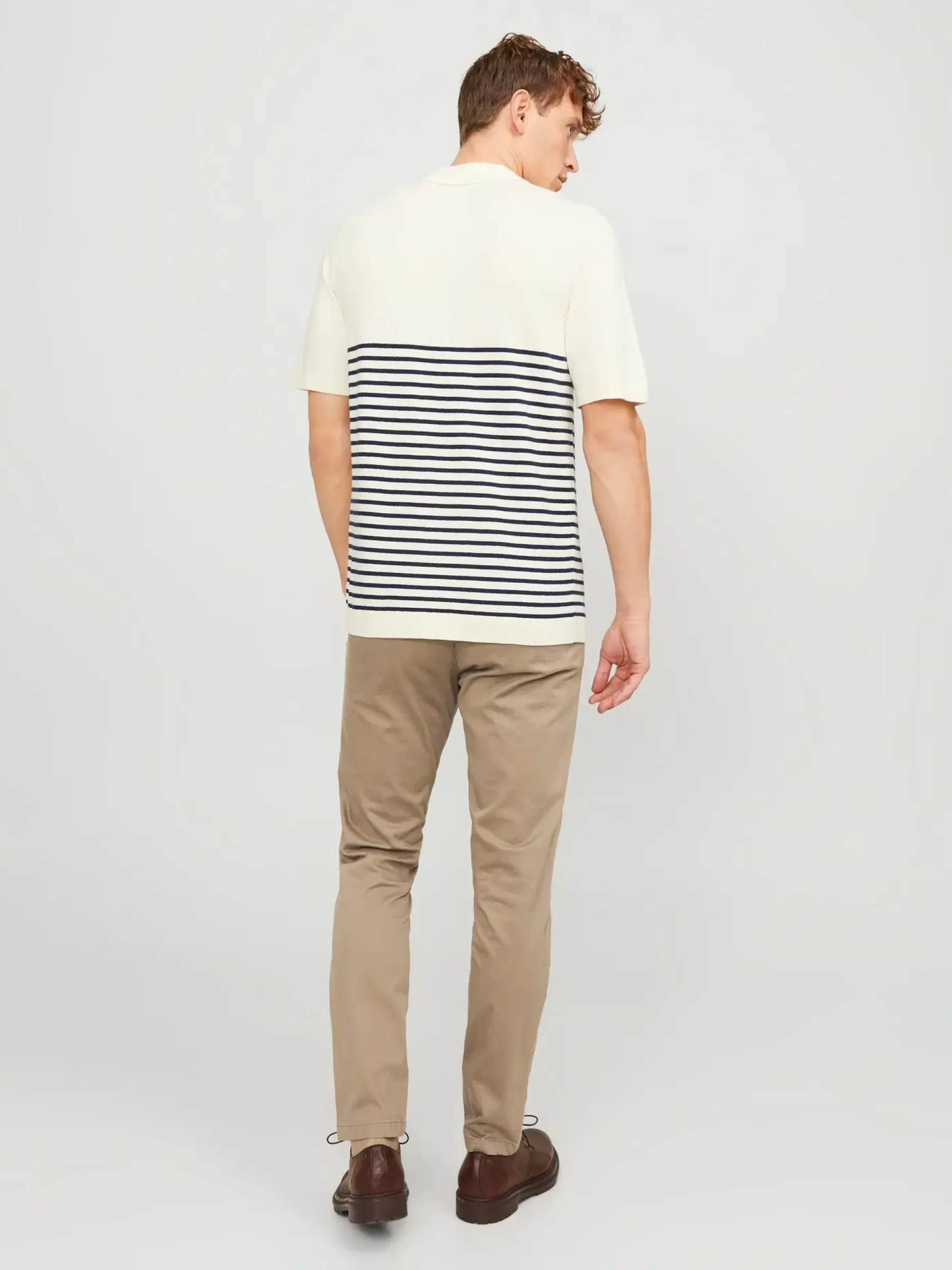 Jack&Jones Marco Bowien Sanavy chinot