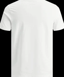 Jack&Jones Organic Basic t-paita