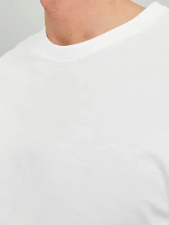 Jack&Jones Organic Basic t-paita