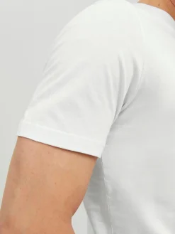 Jack&Jones Organic Basic t-paita