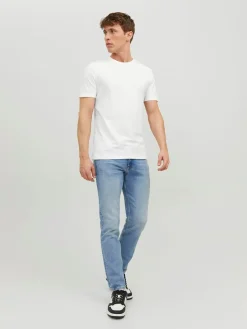 Jack&Jones Organic Basic t-paita