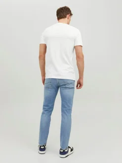 Jack&Jones Organic Basic t-paita