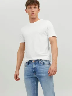 Jack&Jones Organic Basic t-paita