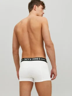 Jack&Jones Sense 3-pack trunk alushousut