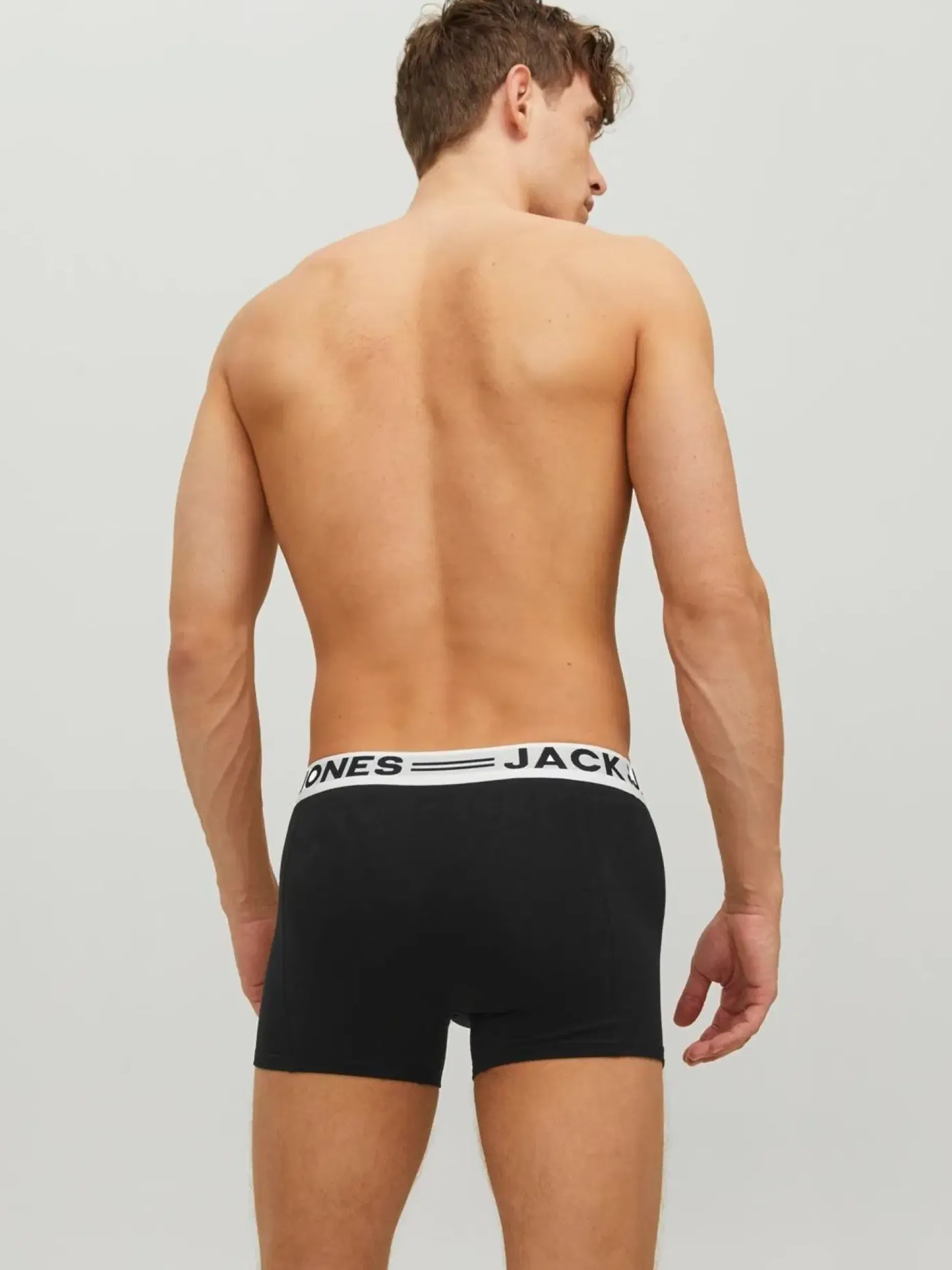 Jack&Jones Sensetrunk bokserit