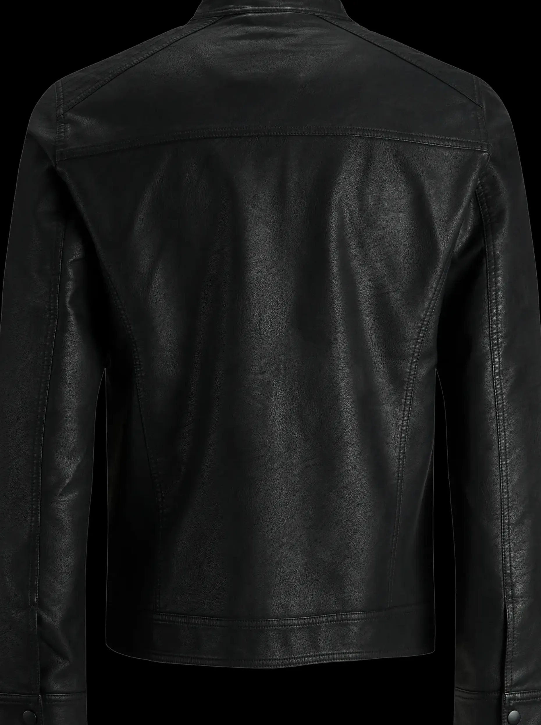 Jack&Jones Warner tekonahkatakki