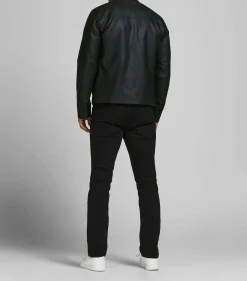 Jack&Jones Warner tekonahkatakki